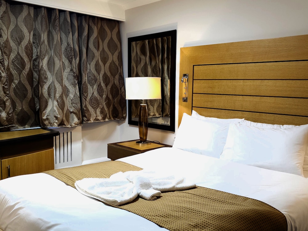 OYO Crown Hotel Stone 27/50