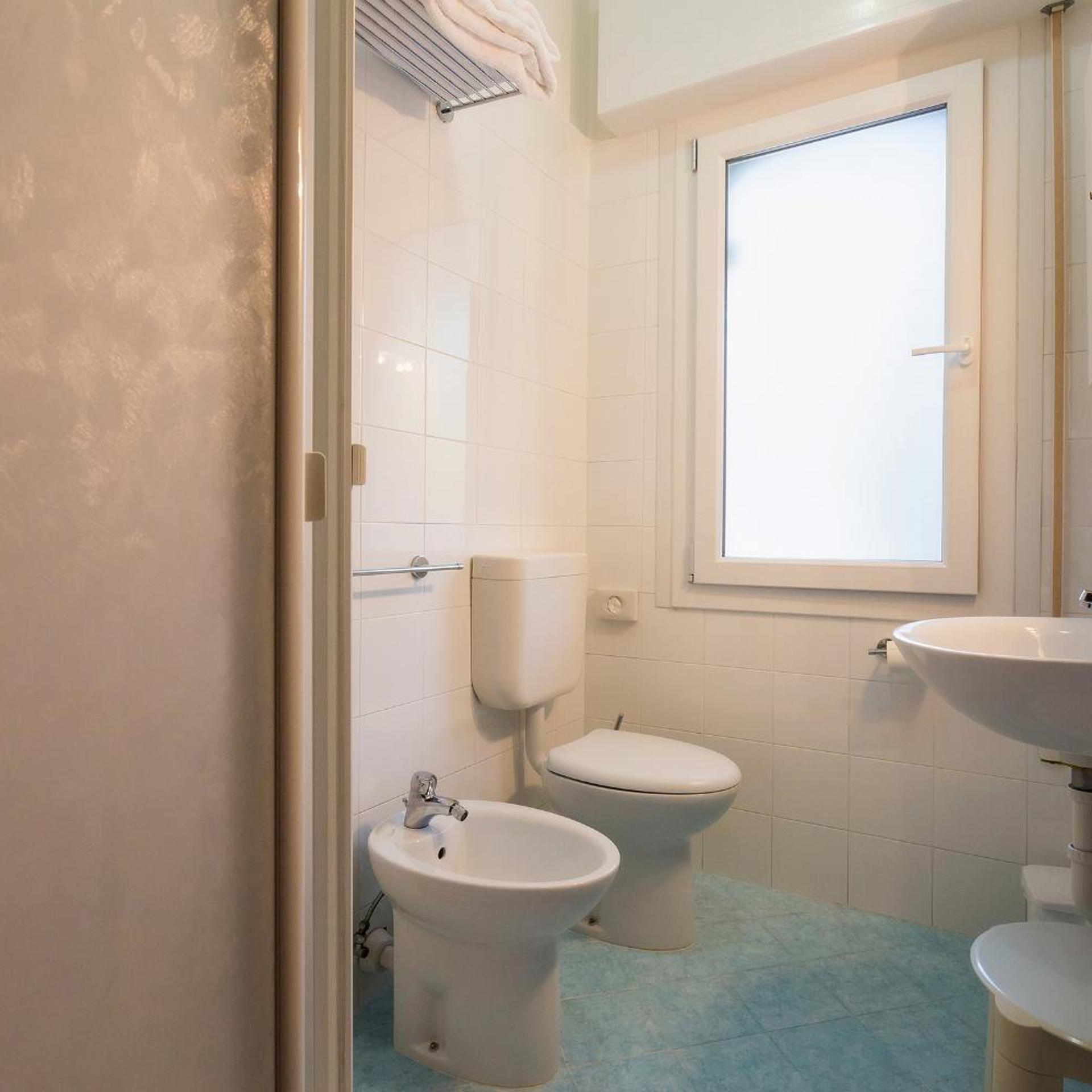 Hotel Maxim Caorle 50/50