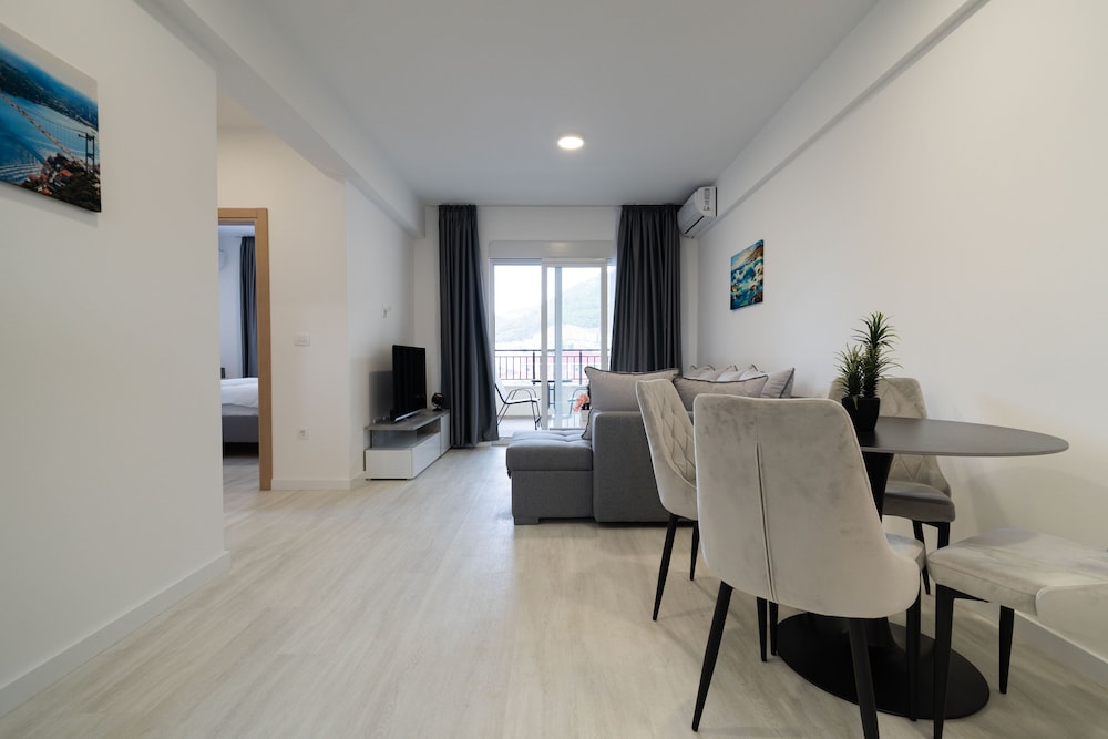 Millennium Apartments Budva 41/47