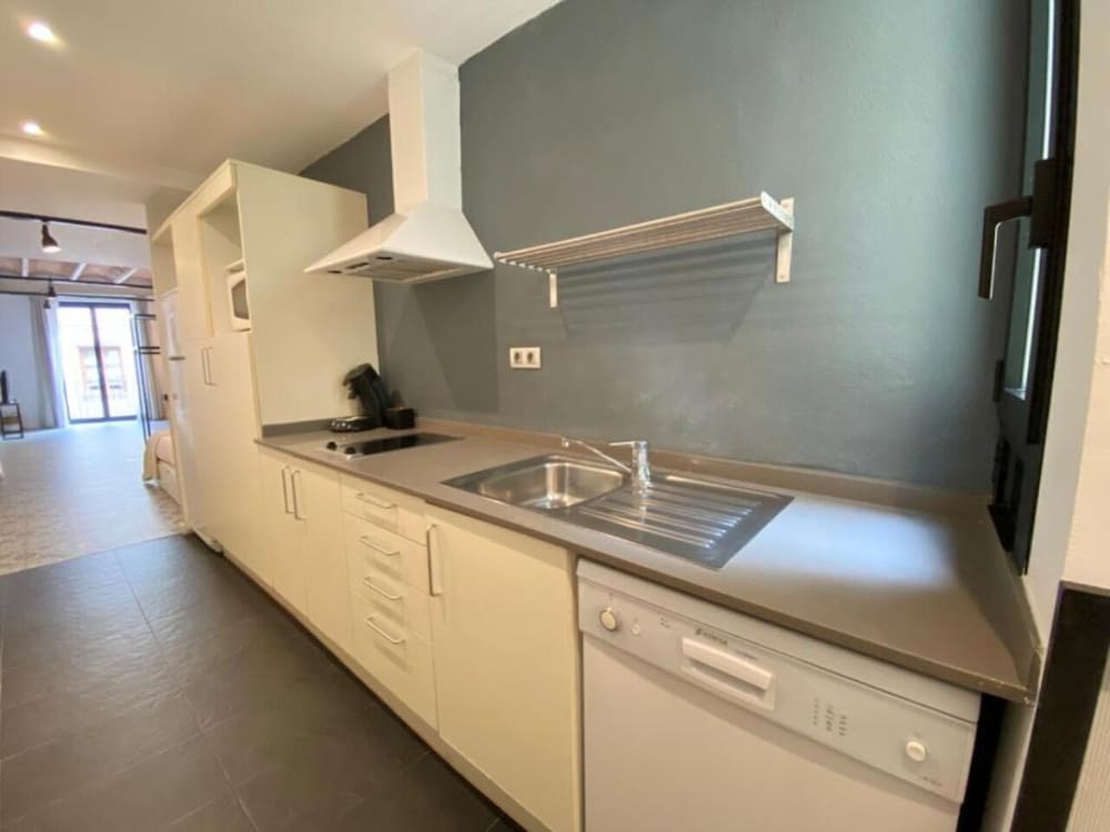 Fga Liceu Apartments 3/25