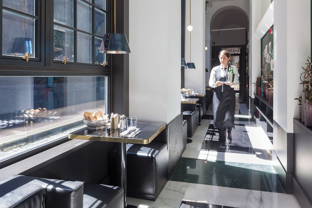 Senato Hotel Milano 44/67