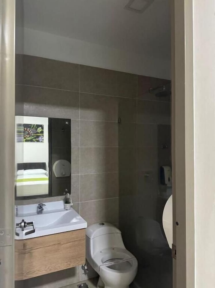 Hotel Puerto Triunfo 16/16