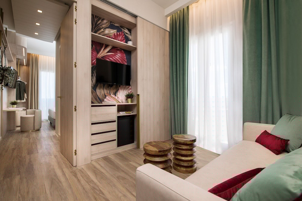 Litoraneo Suite Hotel 3/54