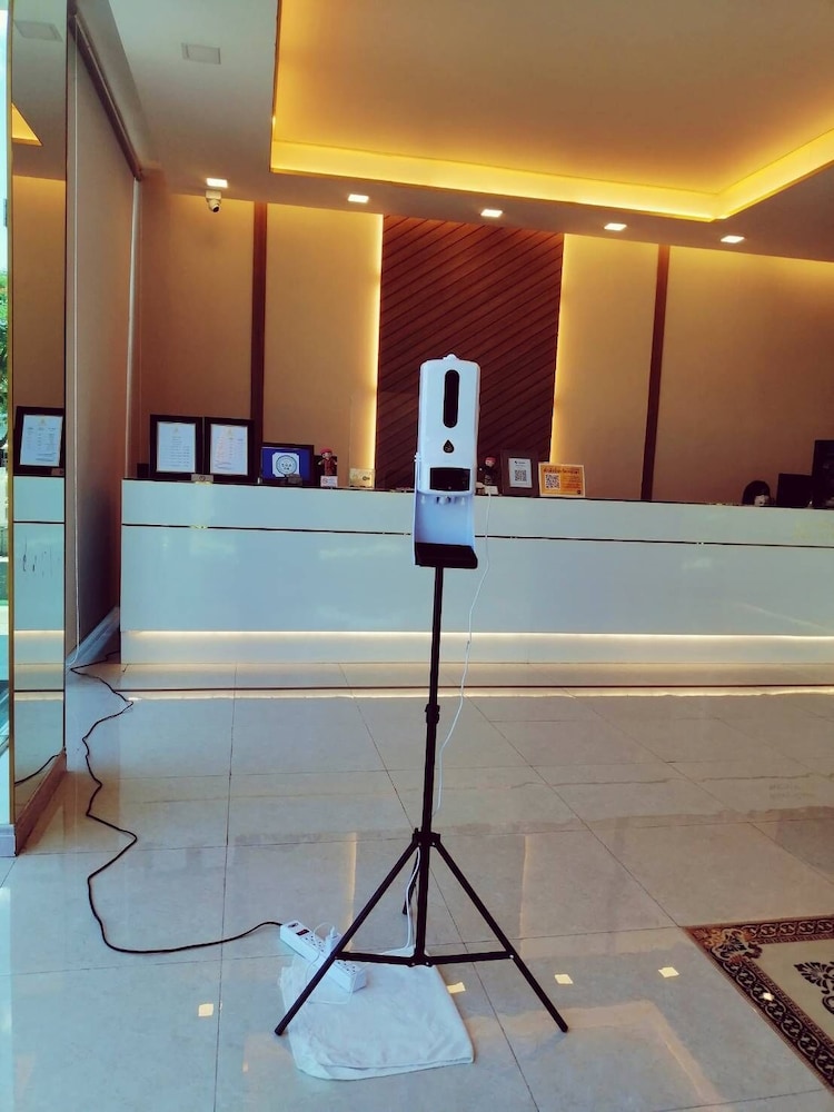 Phuglong Luxury Hotel 4/50