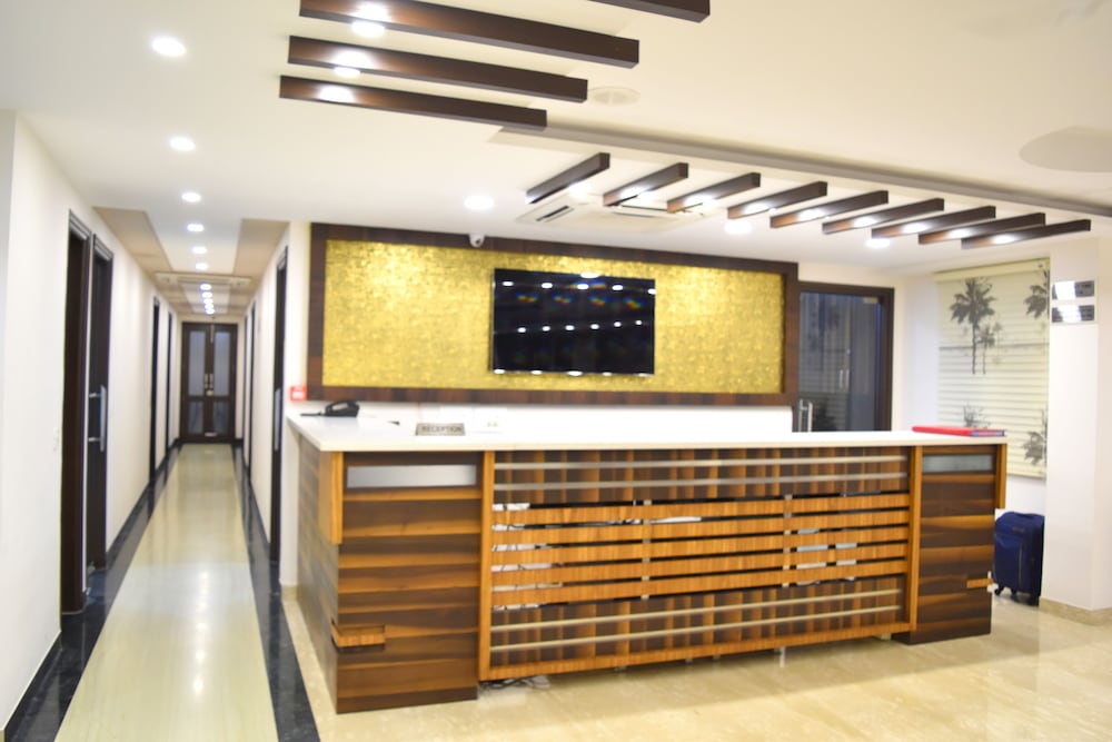 Hotel Tara Palace Daryaganj 6/32