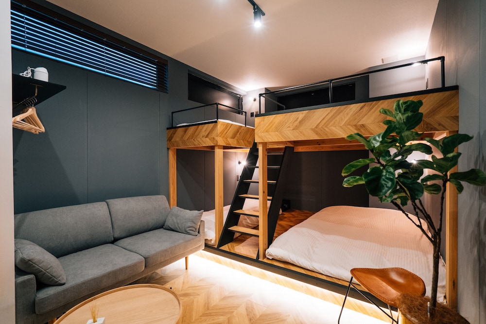 Mizuka Daimyo 3 - Unmanned Hotel 33/42