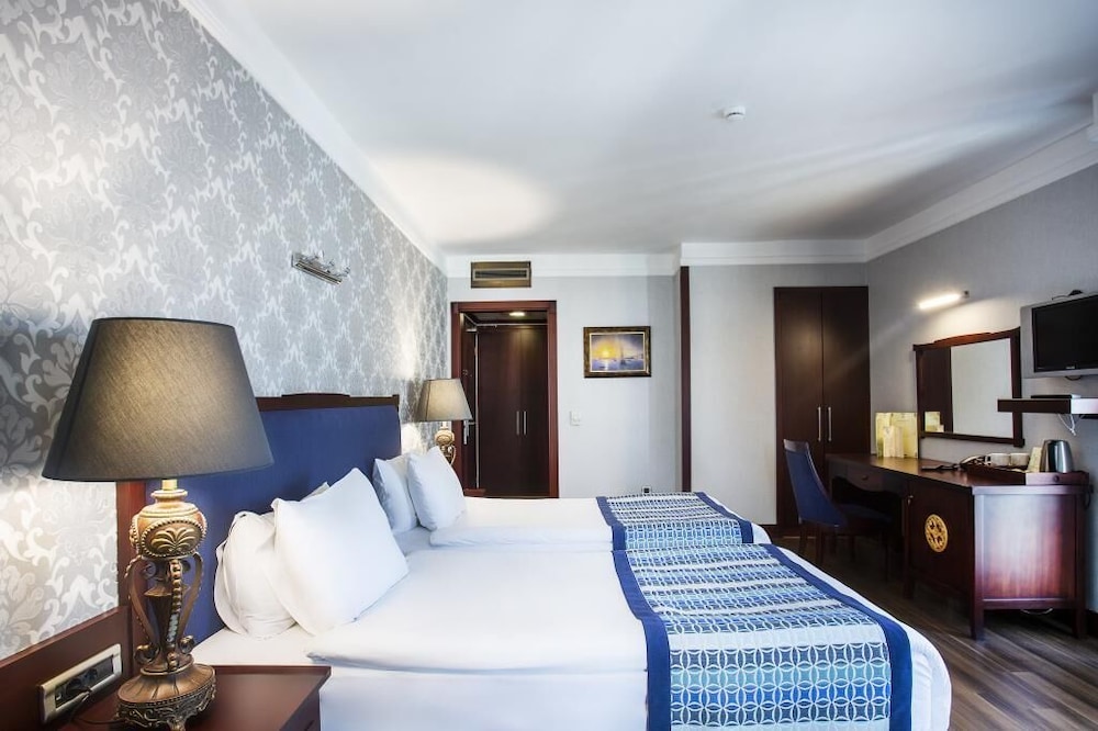 Boutique Princess Hotel 20/87