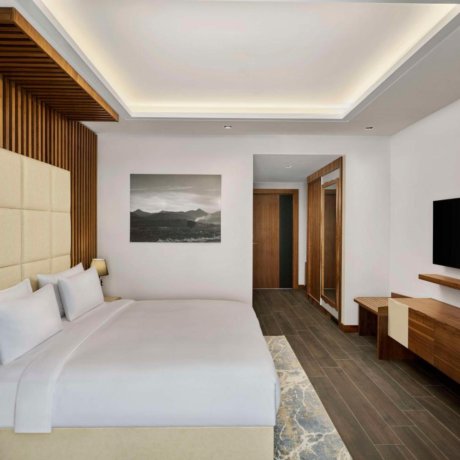 Radisson Blu Resort & Spa, Korek Mountain 27/83