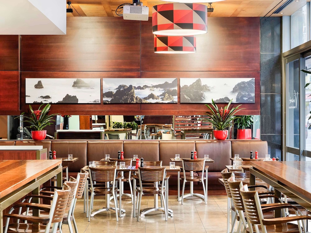 IBIS WELLINGTON 55/68