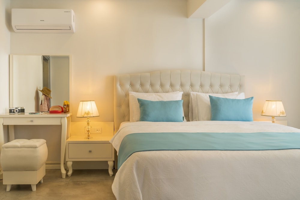 Monastery Suites Hotel - Fethiye 16/44