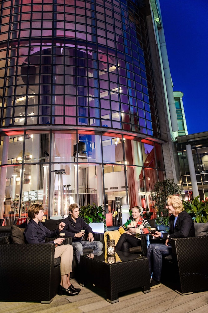 Radisson Blu Royal Hotel in HELSINKI