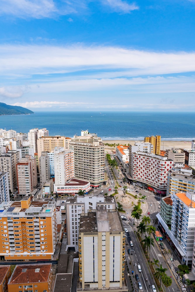Novotel Santos Gonzaga 64/67