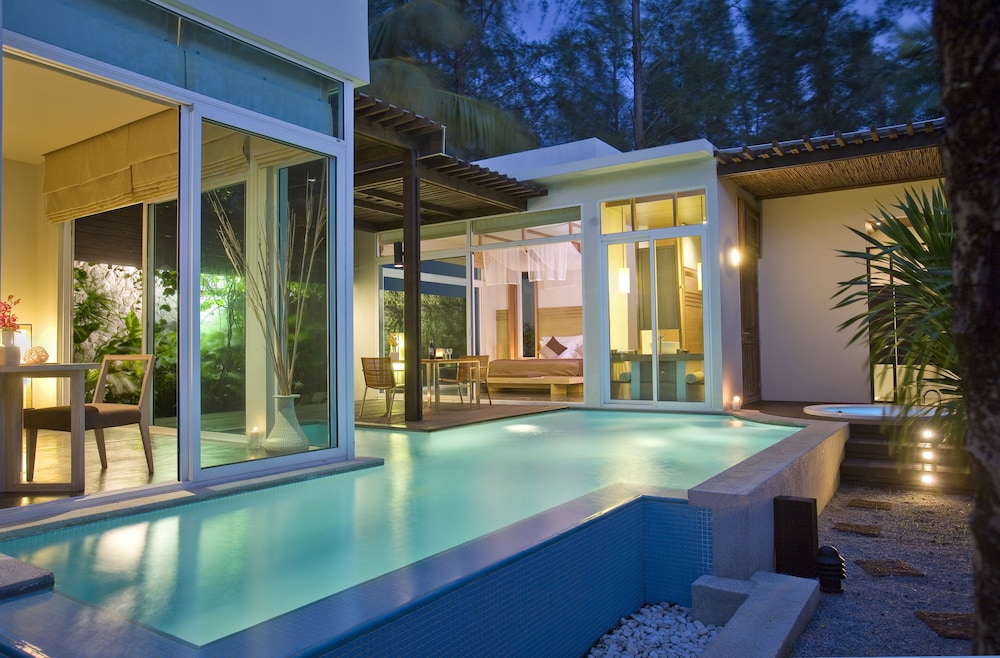 Aleenta Phuket - Phang Nga Resort & Spa in TAKUA THUNG