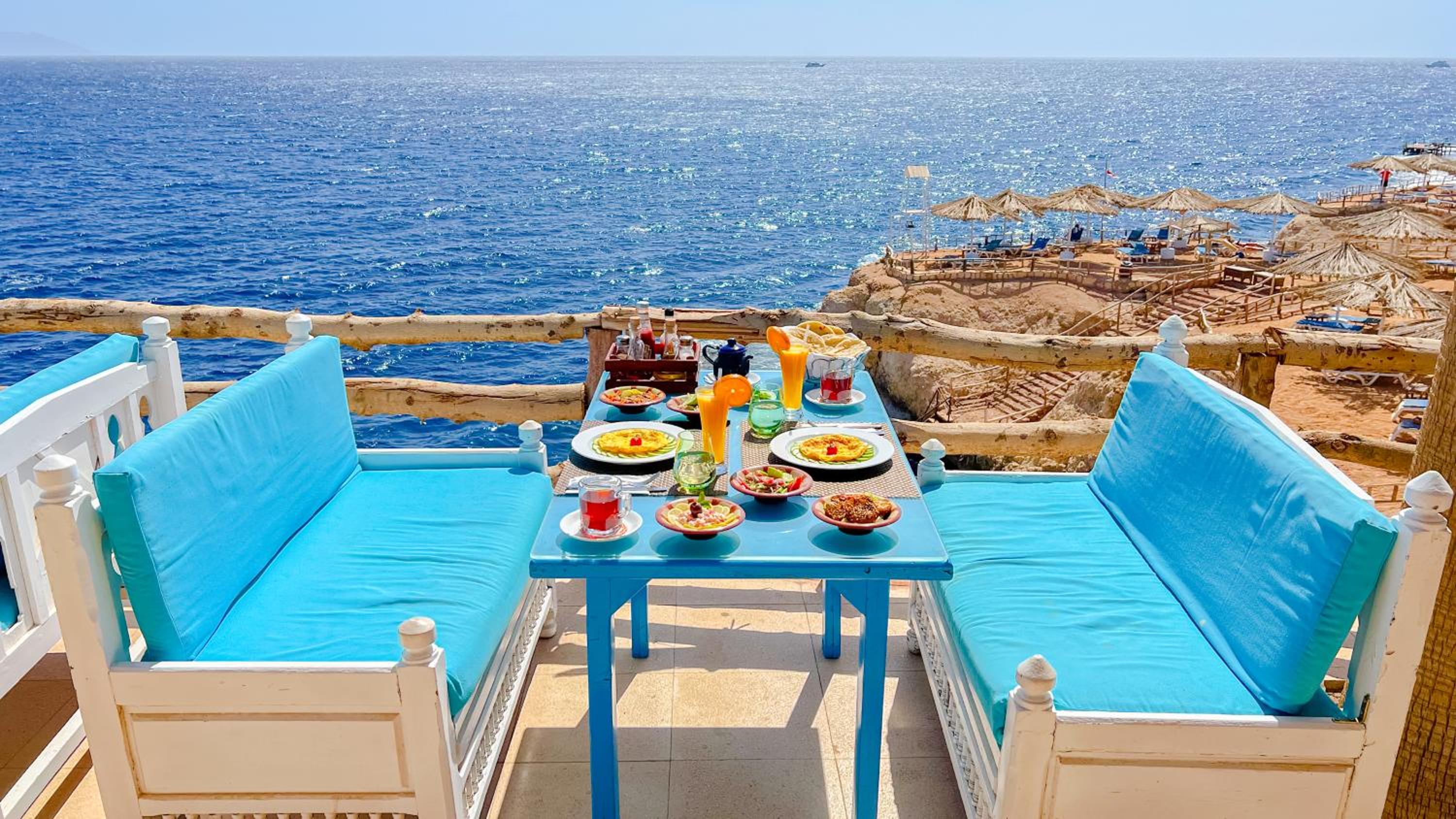 Sharm Reef Resort 47/55
