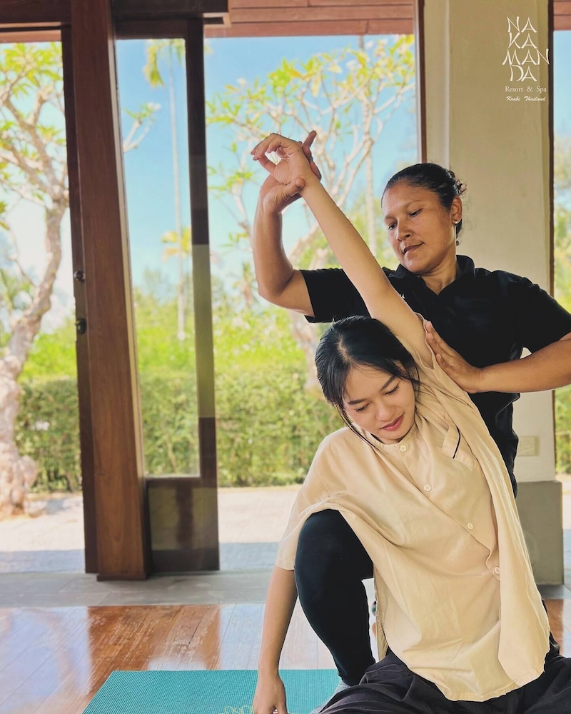 Nakamanda Resort And Spa 15/79