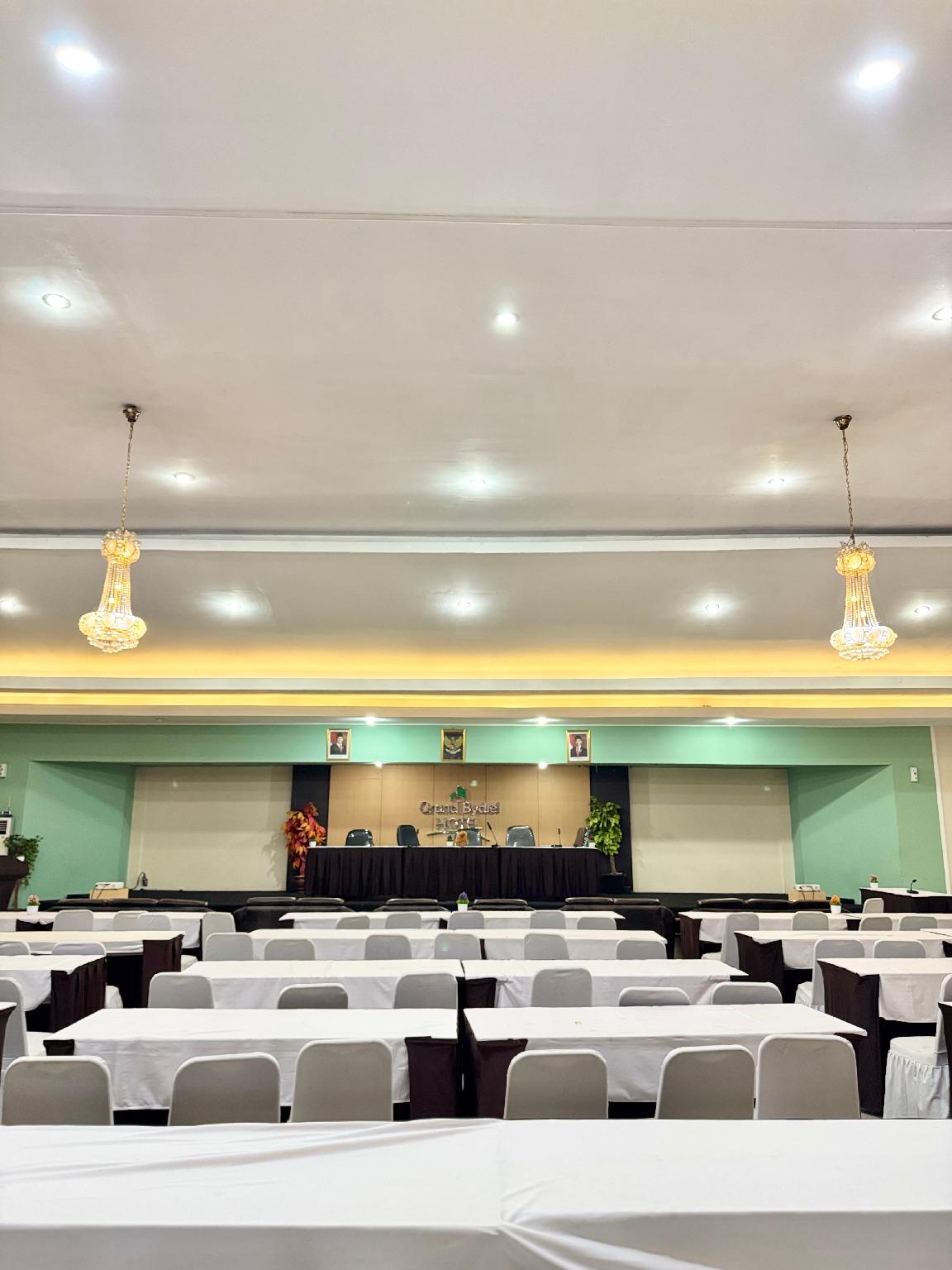 Grand Bydiel Hotel Cianjur 20/24