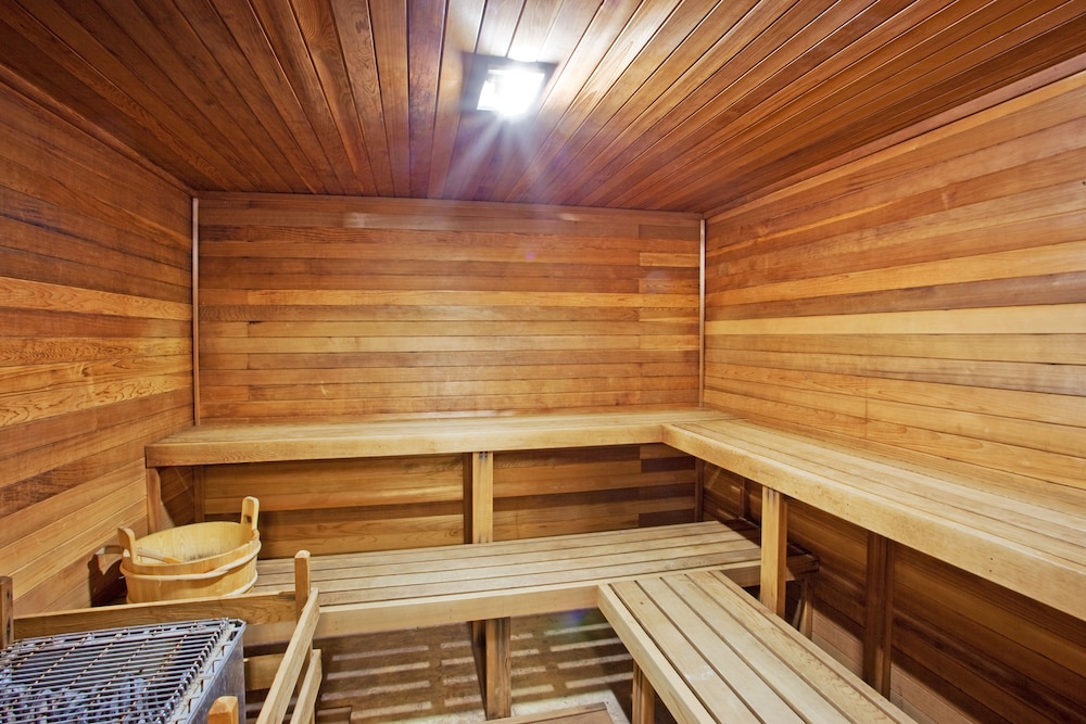 swimming pool spa