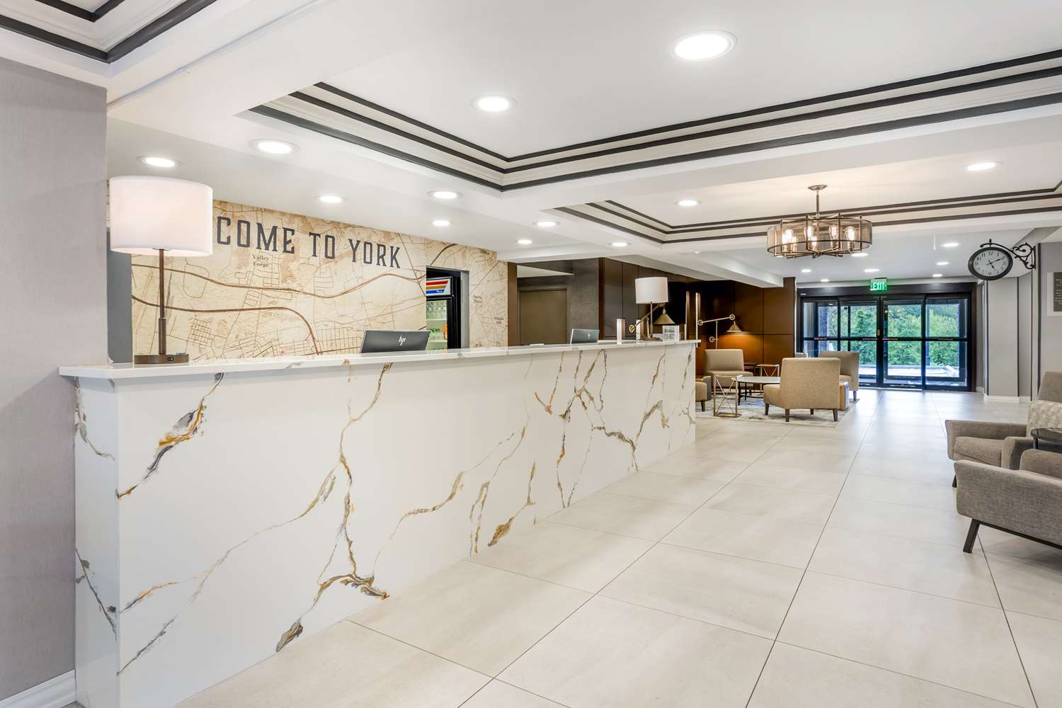 Best Western Plus Heritage Rail Inn & Suites 8/49