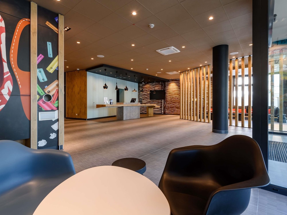 Ibis Regensburg Zentrum 61/71