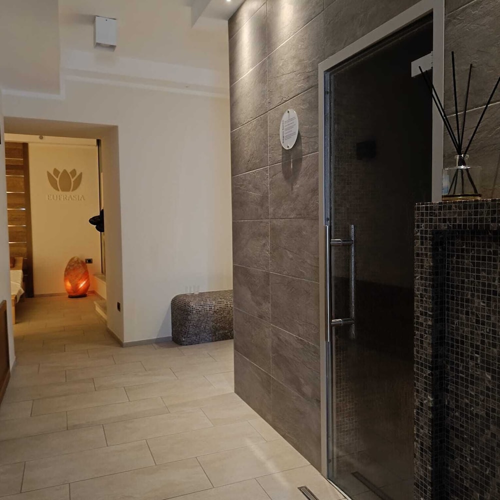 Il Borgo Ospitale - Albergo Diffuso 21/37