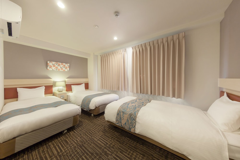 Beppu Daiiti Hotel 7/43