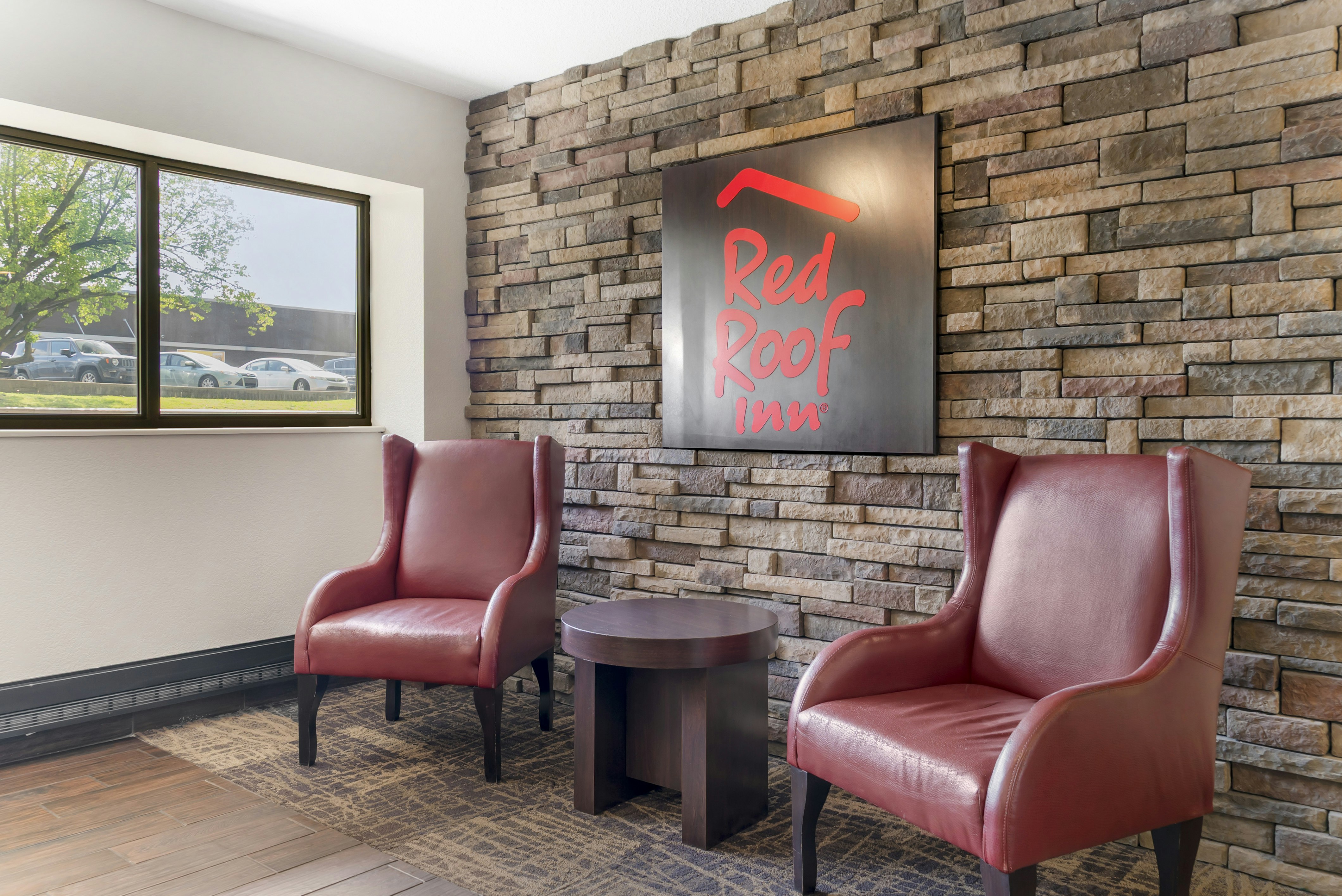 Red Roof Inn Detroit Auburn Hills/ Rochester Hills 23/30