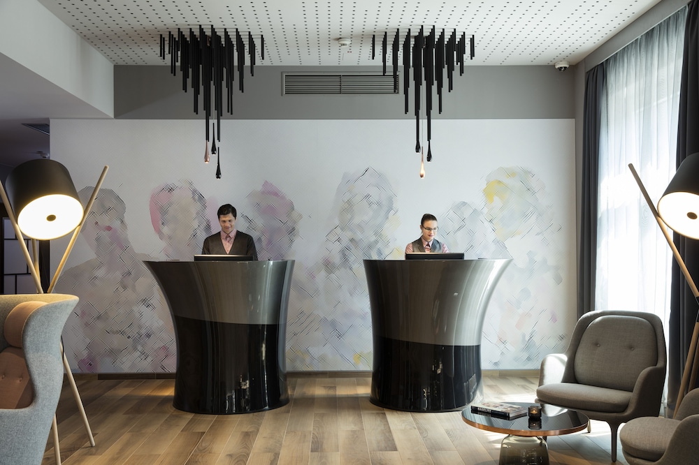 ART'OTEL BERLIN MITTE 9/71
