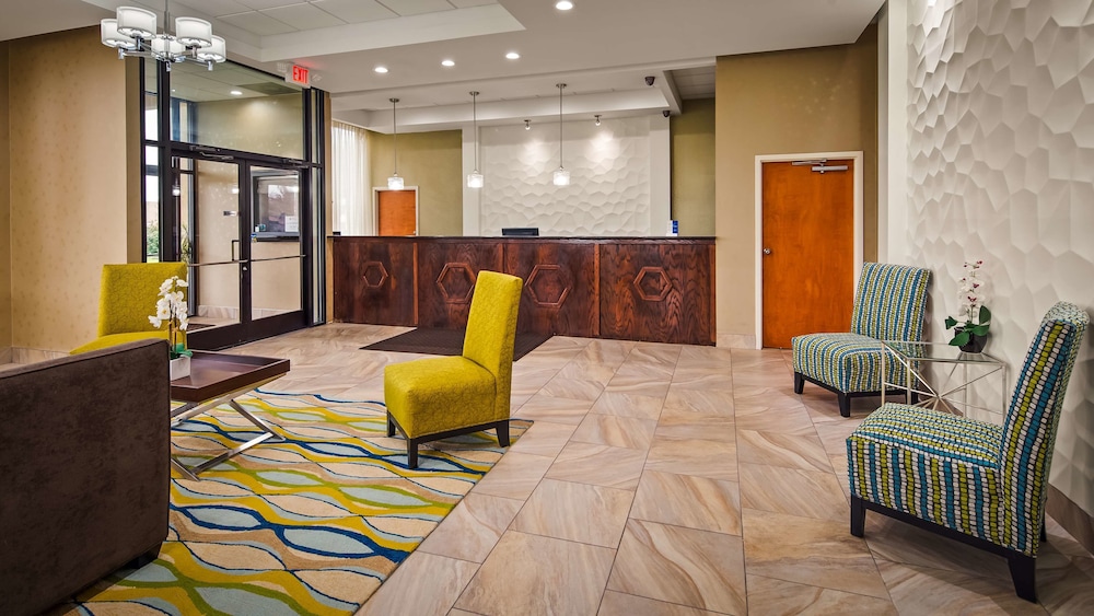 Best Western Inn & Suites Monroe 5/33