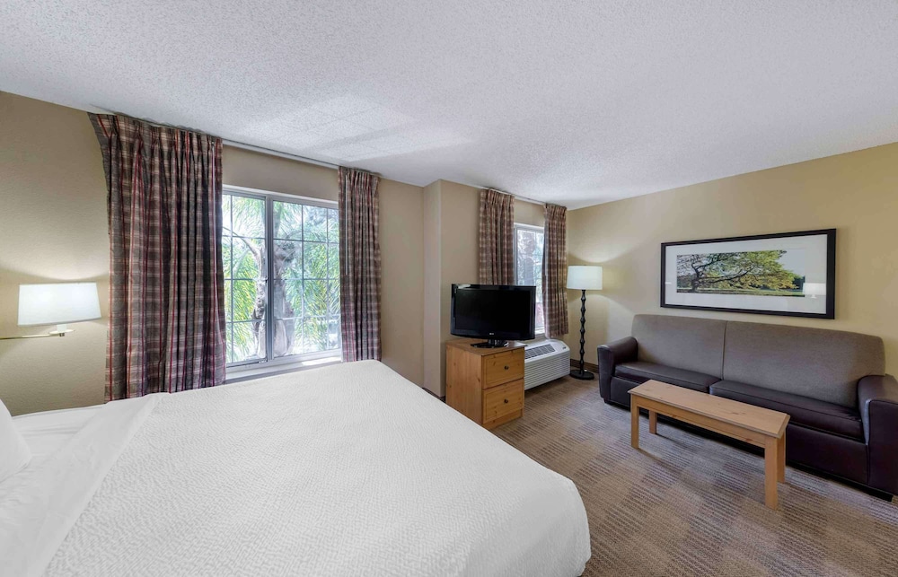 Extended Stay America - Los Angeles - Glendale 17/54