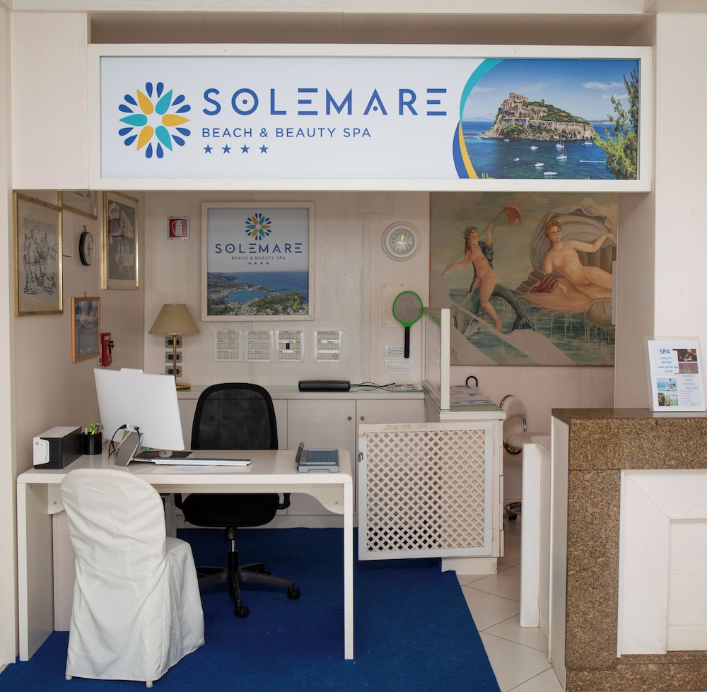 Solemar Terme &amp; Beach 14/66