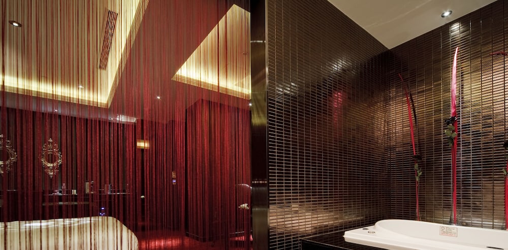 Wego Boutique Hotel-Dazhi 48/50
