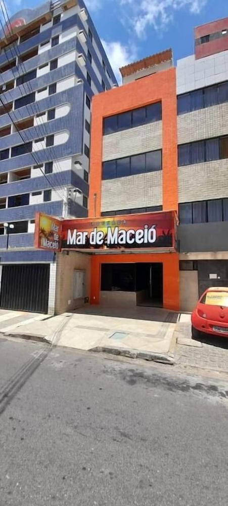 POUSADA MAR DE MACEIO 58/61