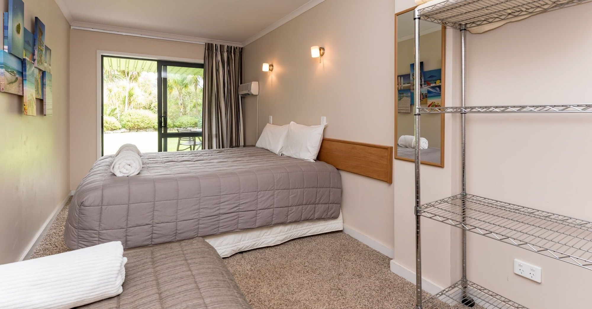 1 Bedroom, Family, Apartment