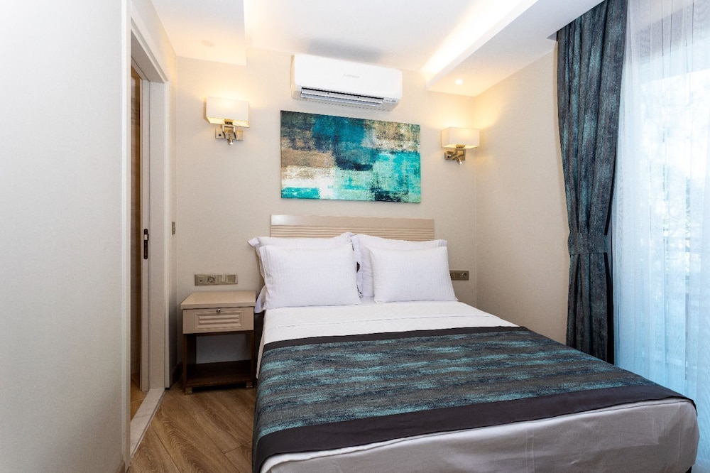 Gulluk Yali Boutique Otel 14/48