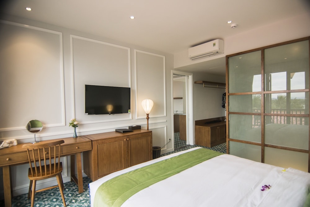 Vinh Hung Old Town Hotel 27/57