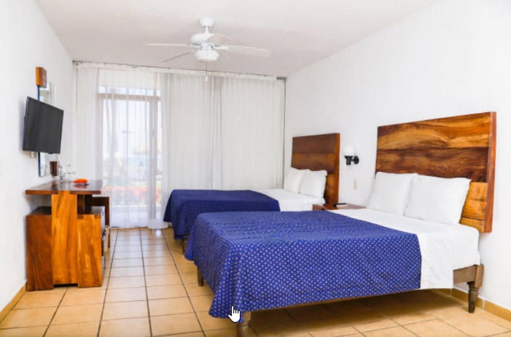 Costa Alegre Hotel And Suites 25/59