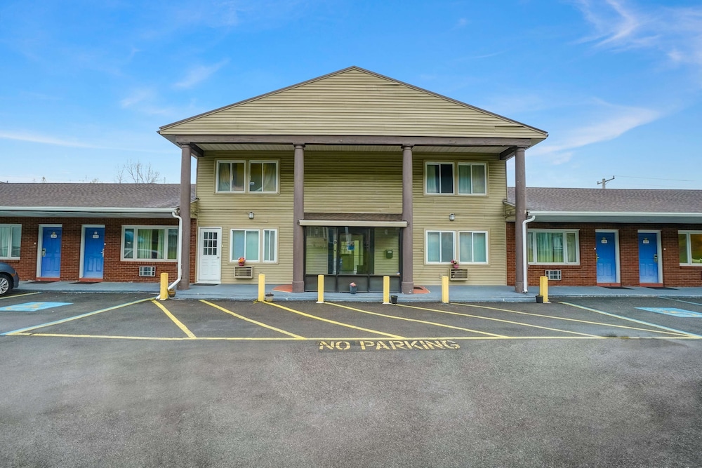 Motel6 Ilion, NY 21/25