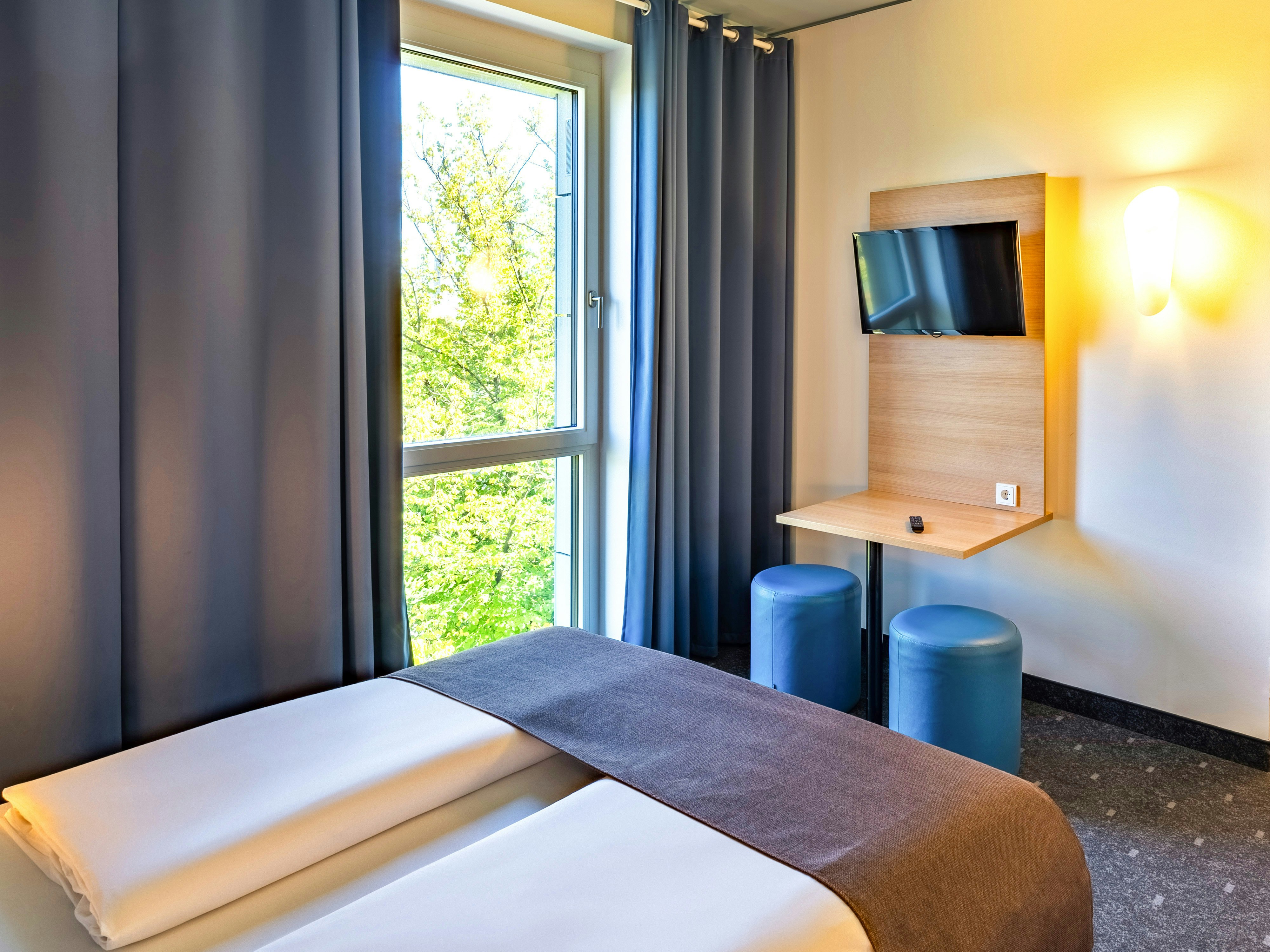 B&B Hotel Braunschweig-City 2/30