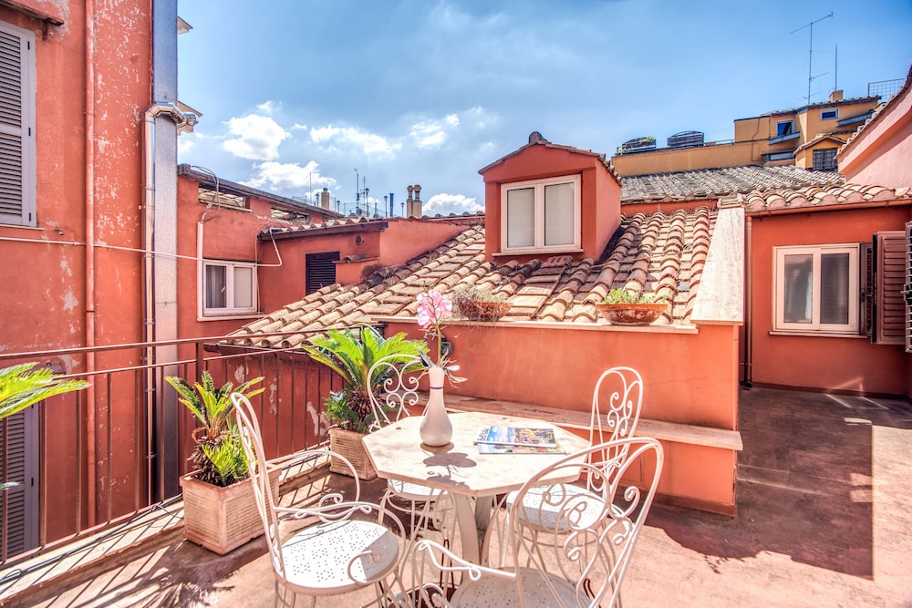 Hotel Della Torre Argentina 39/50