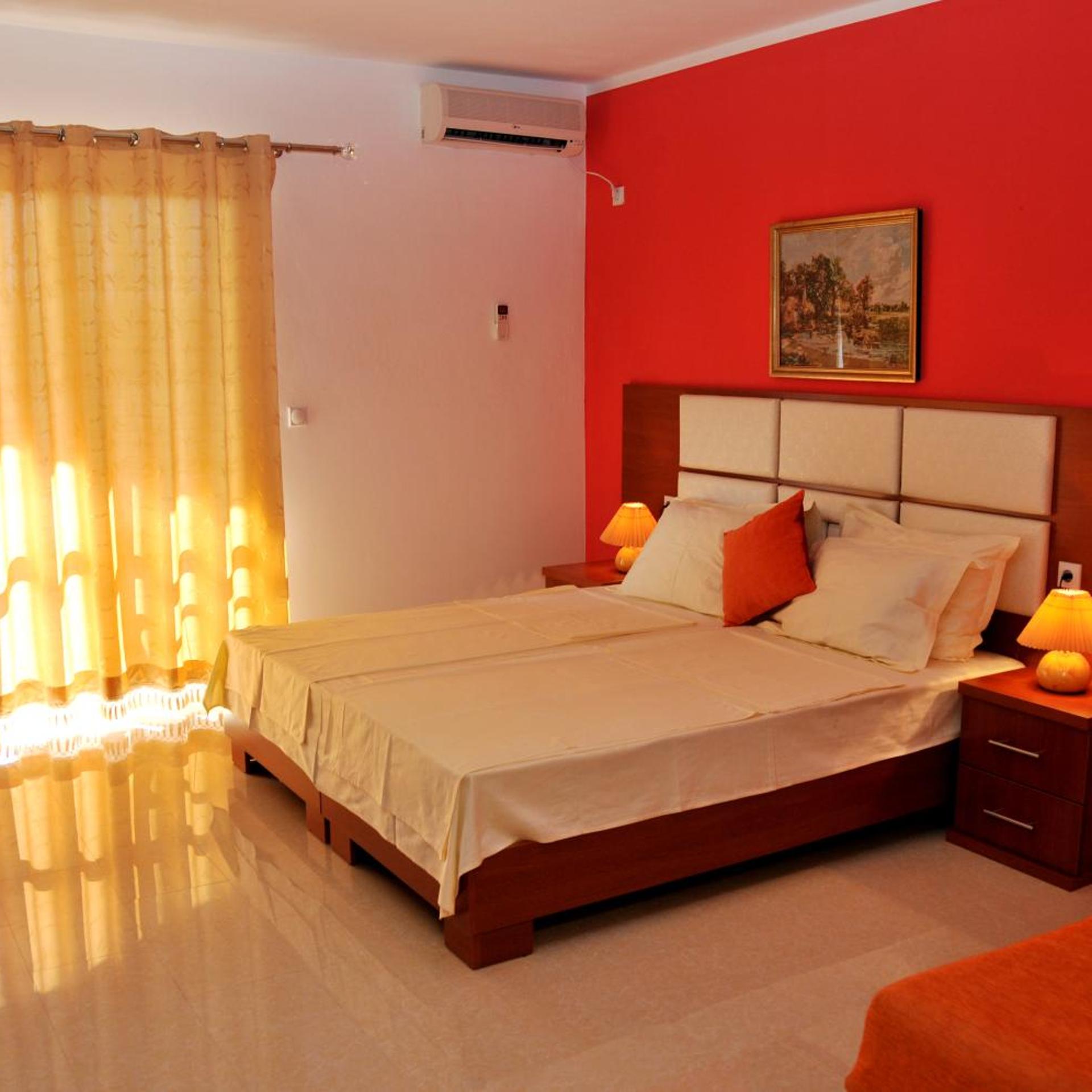 Aparthotel Villa Primafila 11/75