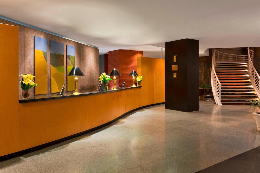 Sheraton Mar Del Plata Hotel 7/39