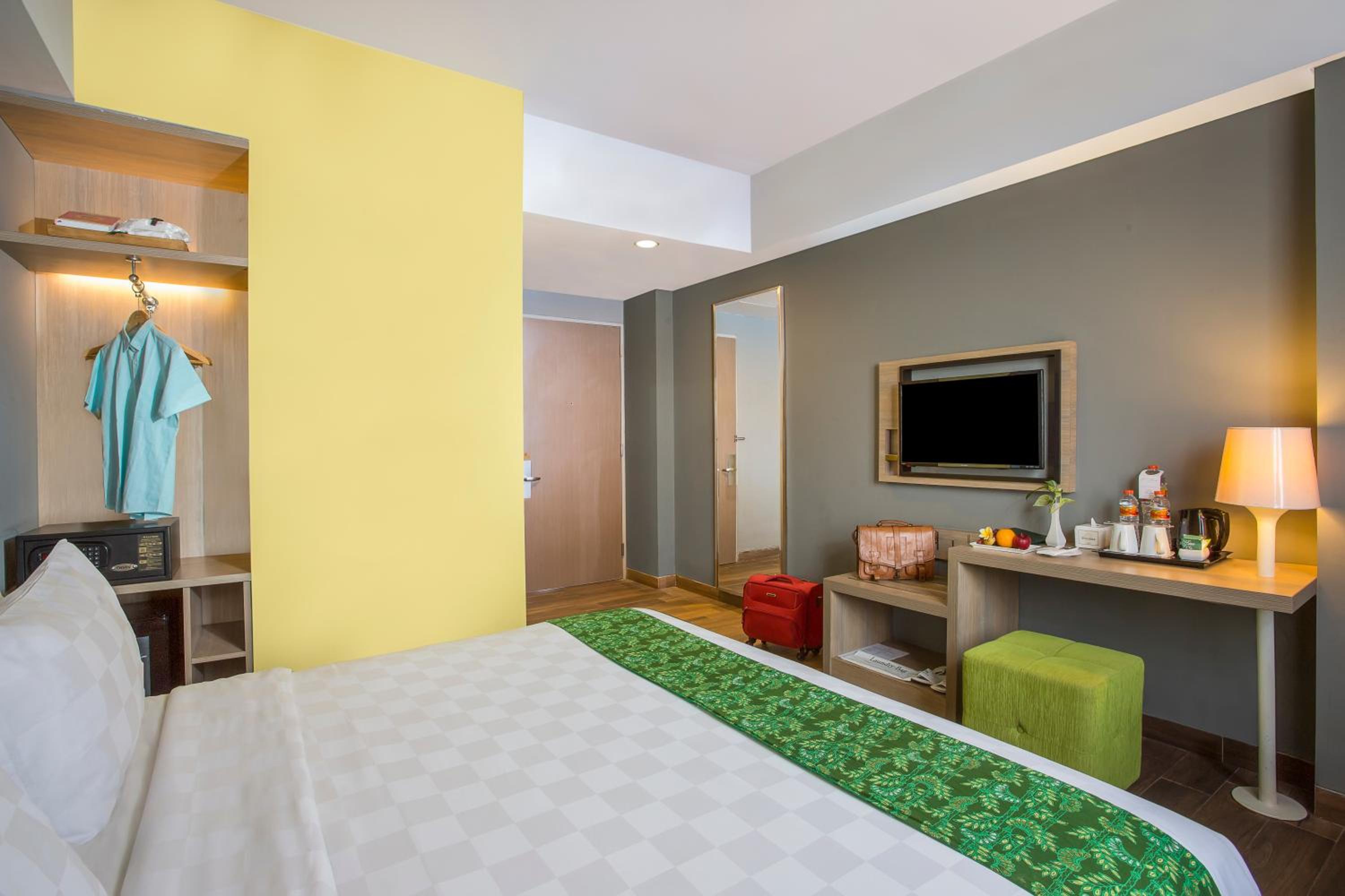 Khas Tegal Hotel