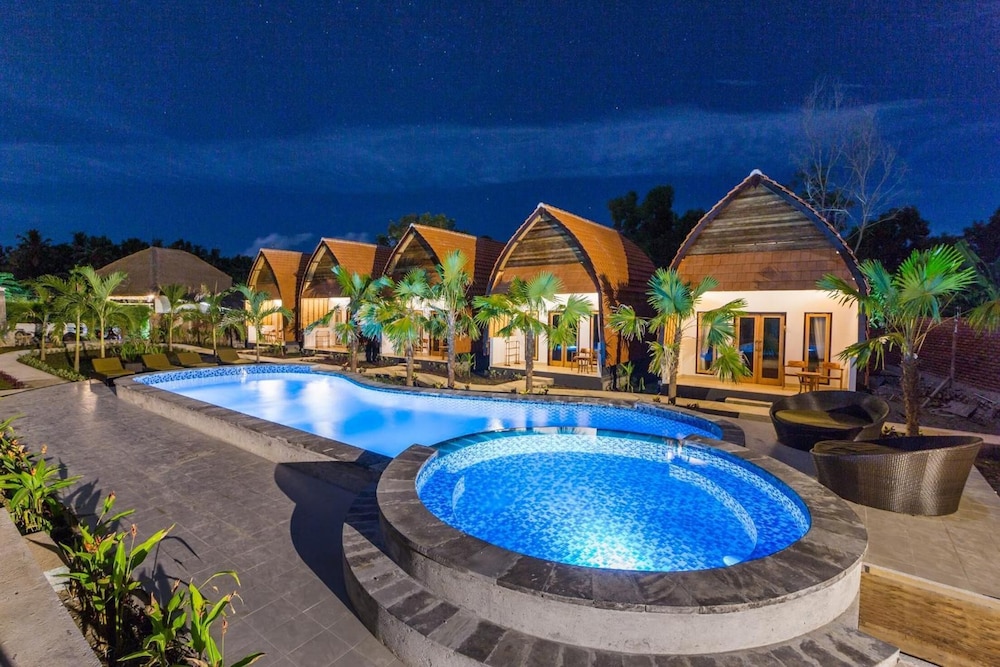 Bintang Penida Resort 18/28