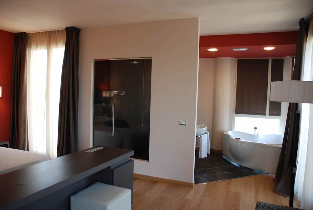 Zen Hotel Versilia 8/47