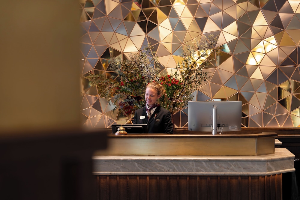 Thon Hotel Vasa 10/48