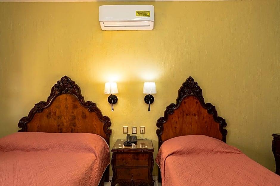 Casa Dulce Maria 32/33
