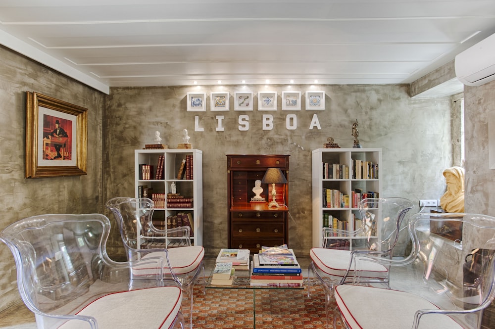 Dear Lisbon - Charming House 41/64
