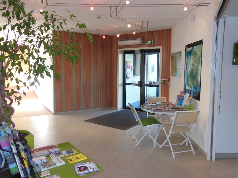 Inter-Hotel Le Beaulieu 6/24