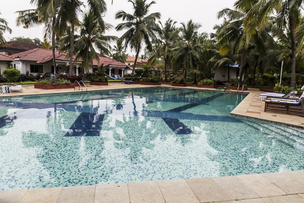 SHIKARA BEACH RESORT 17/41