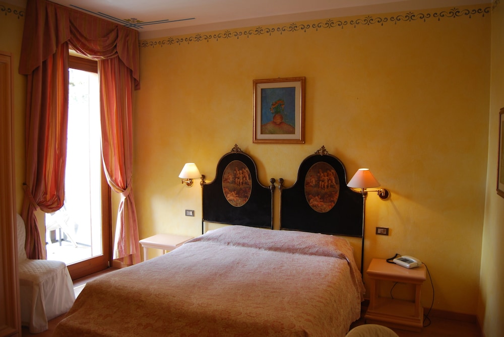 Garda Sol Apart-hotel Beauty And SPA 8/47